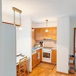 Apartment Lisieres Sud C17 Crans-Montana