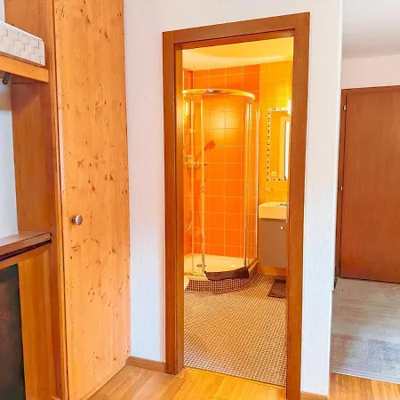 Apartment Lisieres Sud C17 *