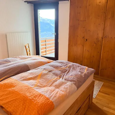 Lisieres Sud C17 Apartamento *