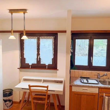 Lisieres Sud C17 Crans-Montana