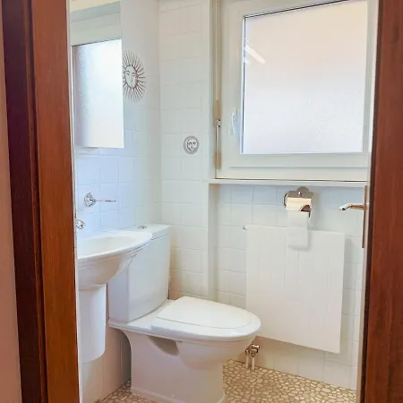 Apartamento Lisieres Sud C17