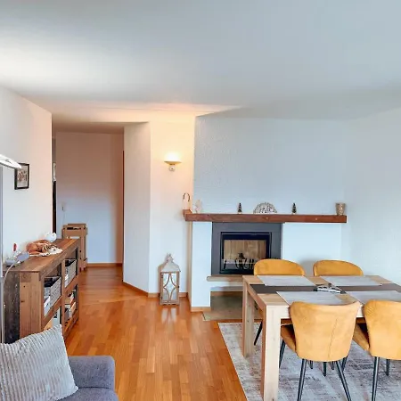 Apartamento Lisieres Sud C17 *