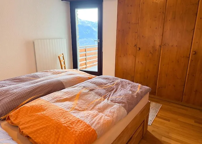 Lisieres Sud C17 Apartamento *