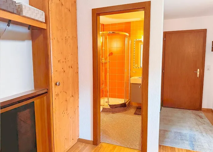 Apartamento Lisieres Sud C17 *