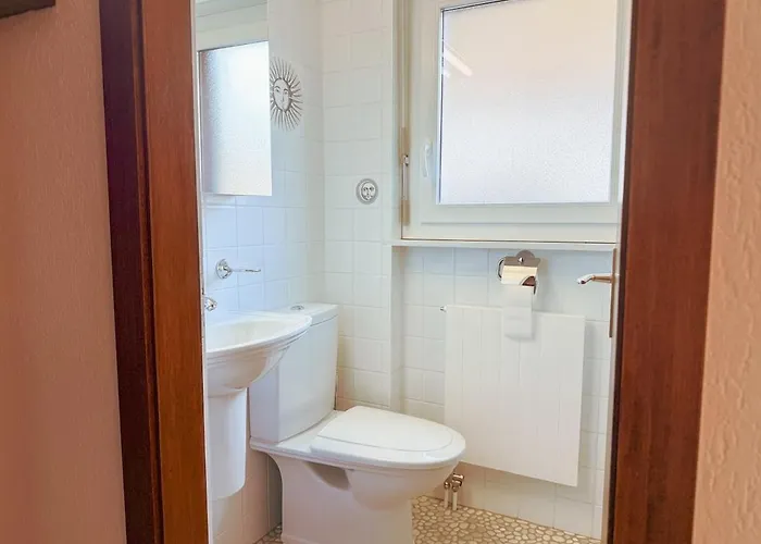 Apartamento Lisieres Sud C17