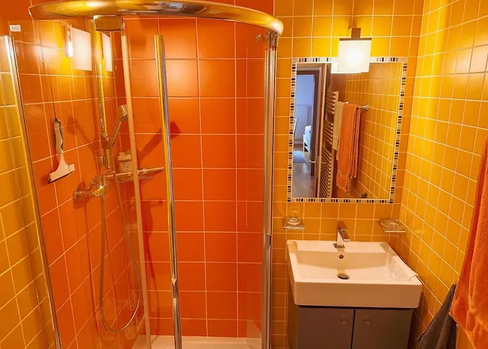 Apartamento Lisieres Sud C17